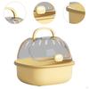 Hamster Accessories with Small Animal Cage for Squirrel Ferrets