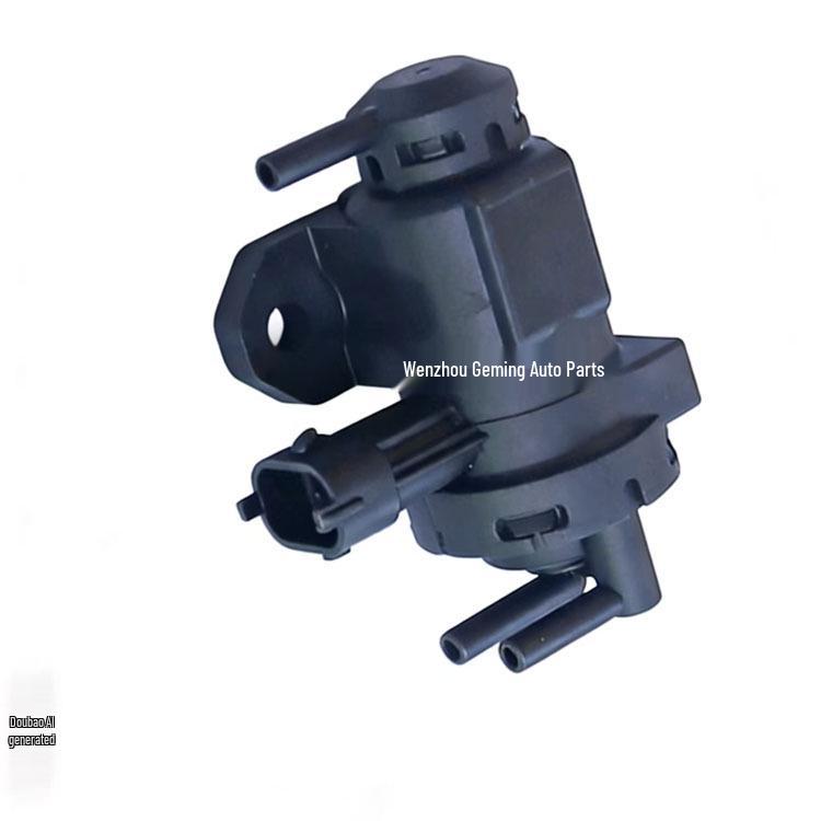 Compatible with Ford Turbocharger Solenoid Valve: Models 5851045, 55351891, 93174808.