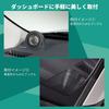 Pioneer トゥイーター取付キット UD-K302 RAV4専用 黒 カロッツェリア