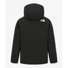 The North Face Men S Dover windStopper Jacket Black nj2wS00a
