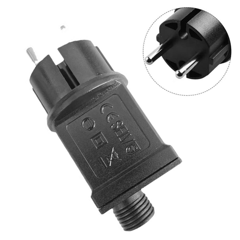 Output Voltage 4.5V Christmas Adapter LED Fairy Lights Rated Power 3.6W