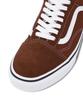Vans Old School - (Color Theory) Rust Bronze / Vn000D7Zfsb1