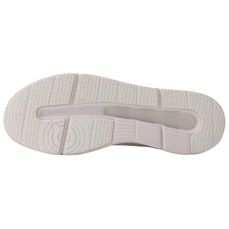 On Roger Centre Court 1 Comfortable Sneakers Women Sneakers White 3WG10401200