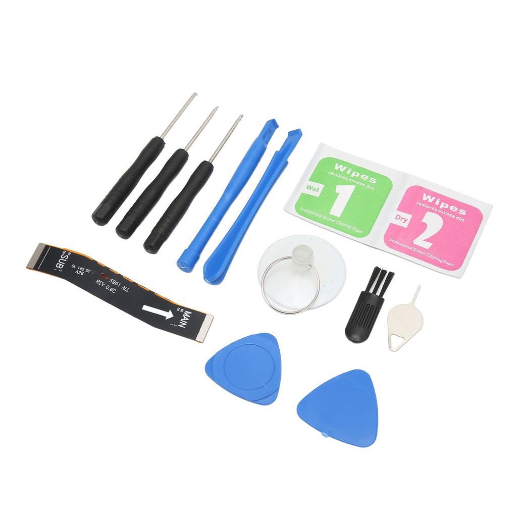 Kabel złącza wyświetlacza FPC Składany kabel połączeniowy płyty głównej Zamiennik dla Samsung S22 S901