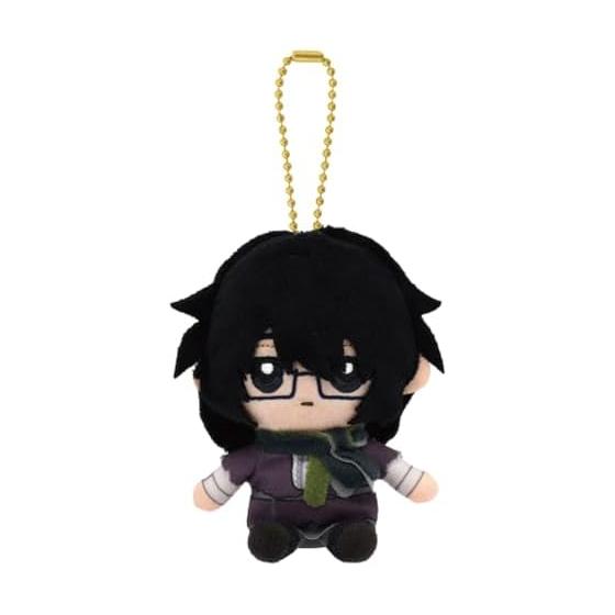 [Bandai Namkonui] Делико с Питомник Клаус Чиби Швейная Сидячая Фигурка