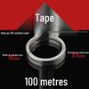 Large 304 Stainless Steel Hose Clamp Band for DIY Pipes