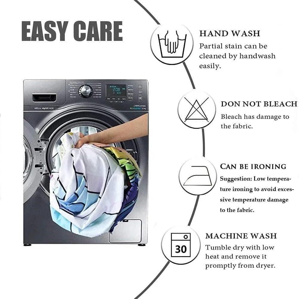 Animation Pet elf 2/3 piecebedroom setChildren'sGift Teenagers adulte Microfibre double bed Single Bed DuvetCover with Zip