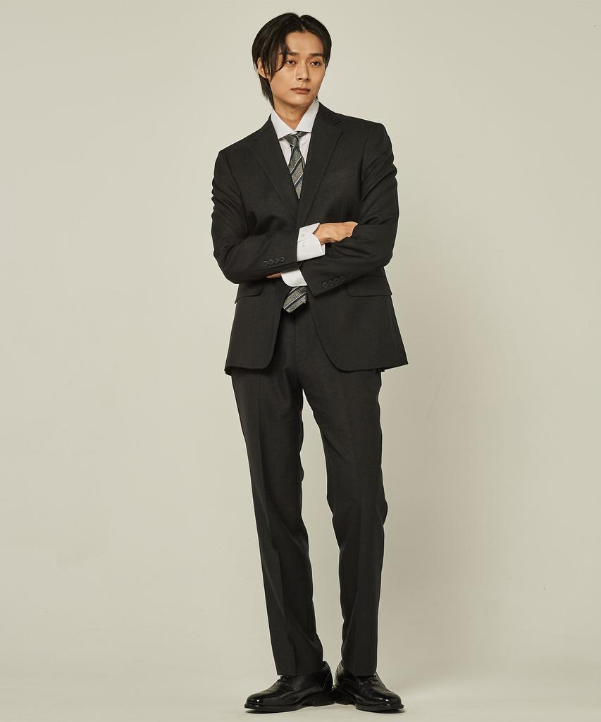 Tradclub Canterbury Classic Regular Setup Suit (3 Colors)