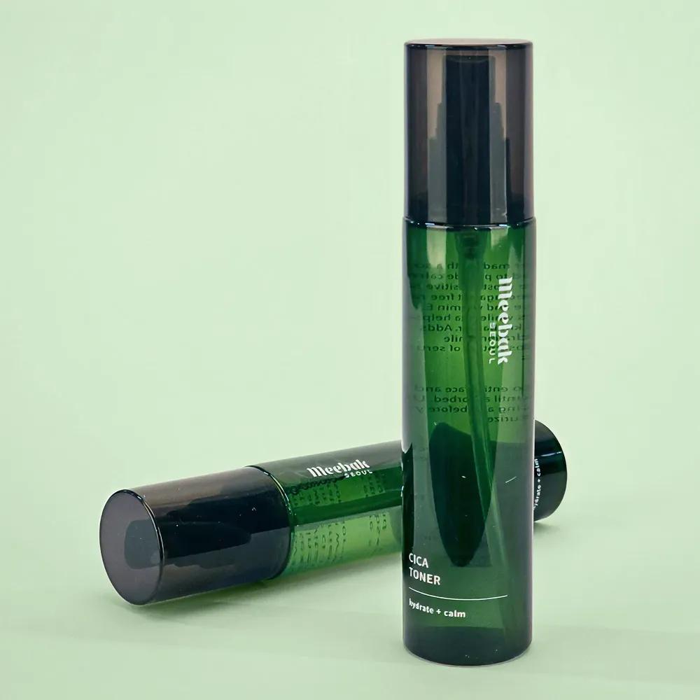 Meebak Cica Toner 120ml