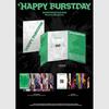 Seventeen 5th Album [HAPPY BURSTDAY] WEVERSE ALBUMS VER.