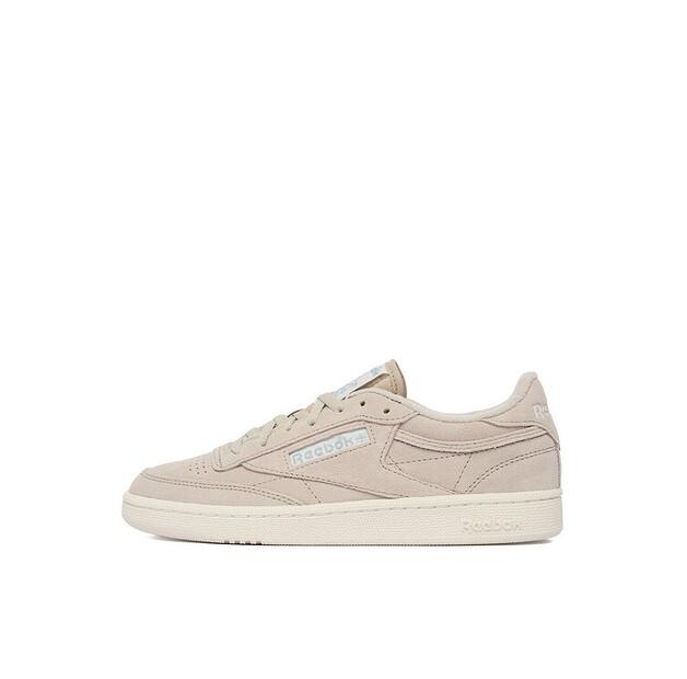 Кроссовки Reebok EO-CLUB C 85