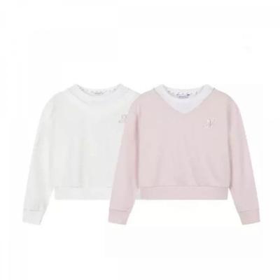Hauts (Filles à partir de 4 ans) – Pulls