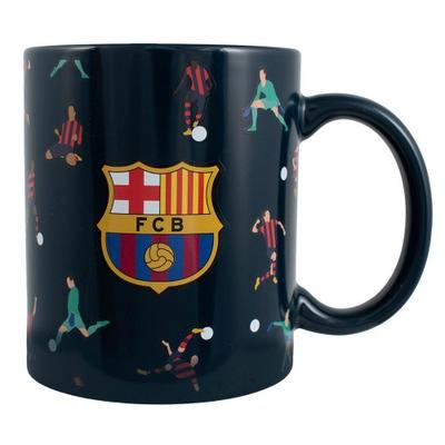 Player 315ml Mug