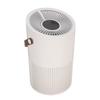 Small Air Purifier Quiet Desktop Air Cleaner Portable Ionic Air Purifier Remove PM2.5 Dust for Home Office Living Room