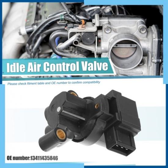 Pack (1) Idle Air Control Valve For BMW 318I 1996-1999