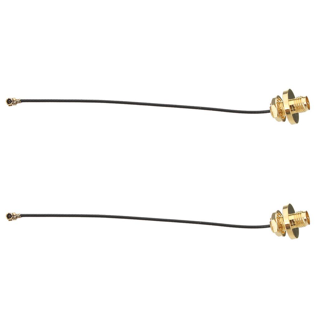 WiFi Signal Extender Antenna Booster Amplifier 2.4G 4DB/5.8G 5DB within 5000m Long Range FPV for Mavic Pro