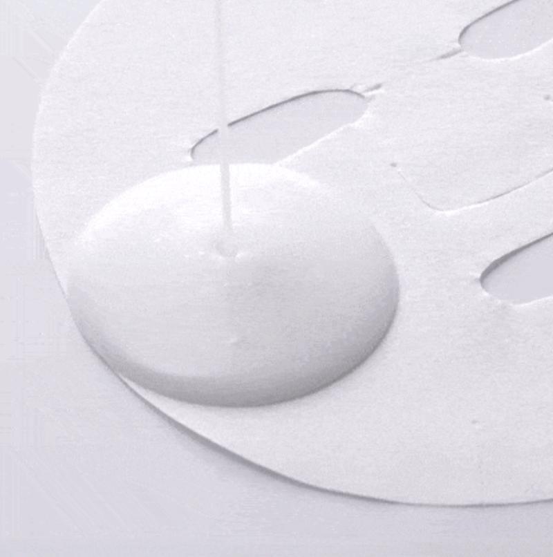 BANOBAGI Dual Peptide Program Mask Firming Hydrating 30g X 5 Sheets