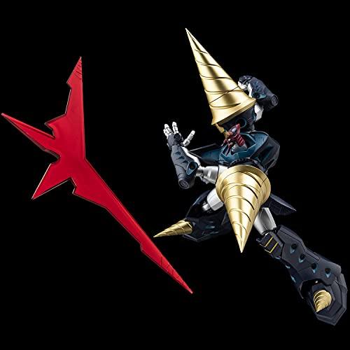 Sen-ti-nel Super Galaxy Gurren Lagann [Tengen Toppa Gurren Lagann], Sentinel Plaiobot Model Kit (SEN88357)