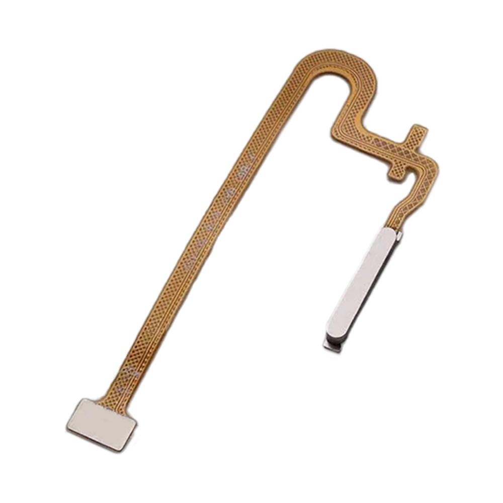 For Oppo A57 4G/A57s 4G/A77 4G OEM Home Key Fingerprint Button Flex Cable Part (Without Logo)