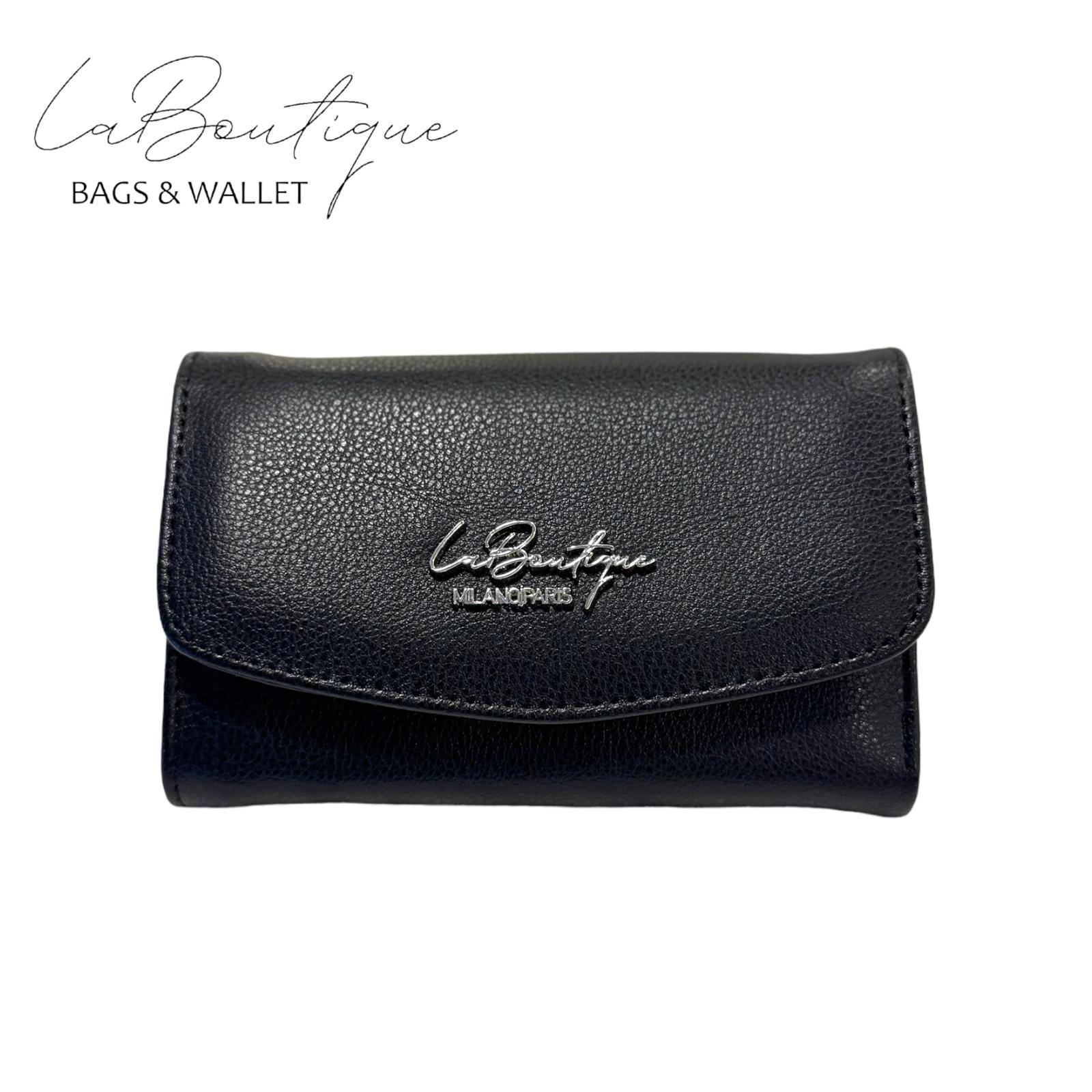 

Lb Cüzdan 4025 Siyah