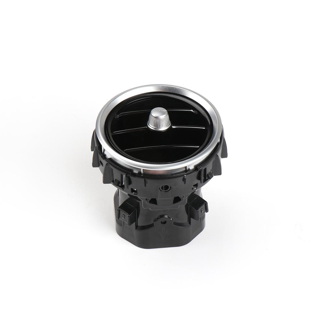 Für Benz GLC C Klasse W205 Auto Front Dashboard Zentrale Klimaanlage AC Vent Grille Komplette Montage Für Mercedes W205