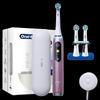 Електрична зубна щітка Oral-B iO Series 9, штекер CN (адаптер в комплекті)