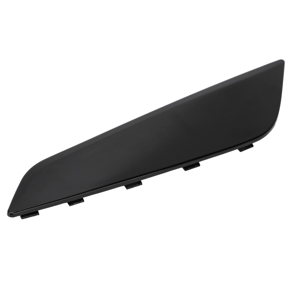 Front Side Air Vent Cover Decorative Impact Resistant ABS Plastic for 5 Series G30 2017 To 2023