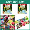 Steffen Benndorf Games Card Set For Family Game Night With Emotional And Brain Skills Development