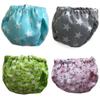 Absorbent Squirrel Diapers Adjustable Small Pet Diapers Potty Training Underwear  Rat