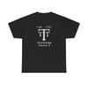 Tyne Tees Channel 8 Logo Shirt - UK, TV History