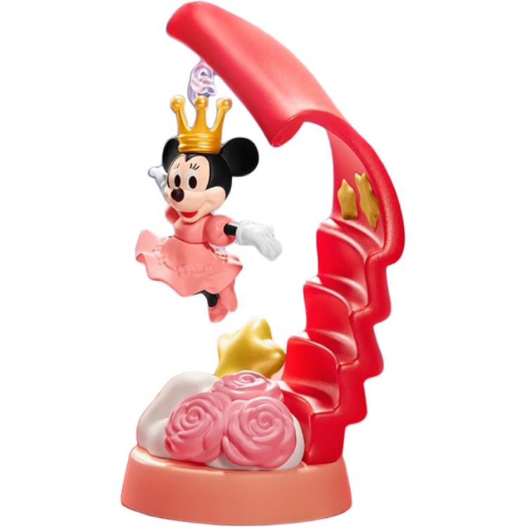 New POP MART Mickey Mouse Family Dreams Mystery Boxes PPMT-2411-0050