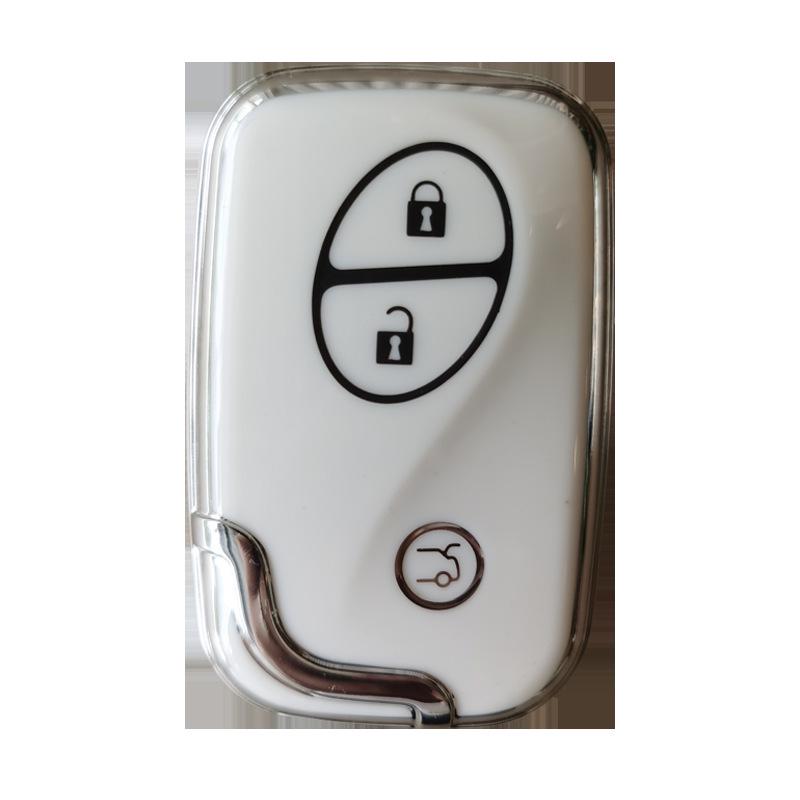 BYD S6/G3R/L3/S7/F0/e6/M6/Tang Car Key Protective Shell for Men & Women