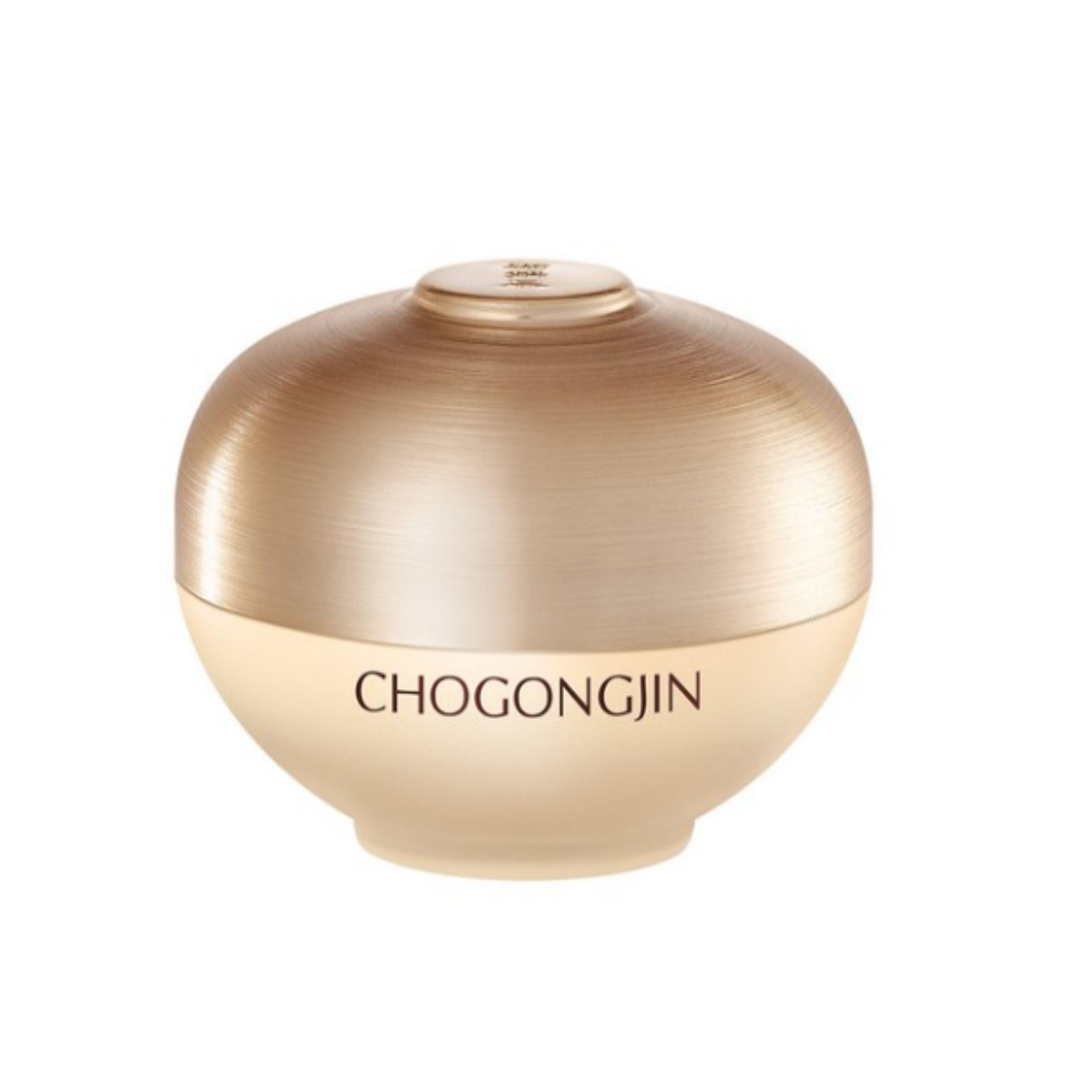 CHOGONGJIN Geumsul Jin Cream (60ml)