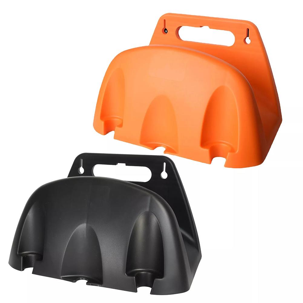 Effortless Installation Water Hose Holder Heavy Duty Secure Support