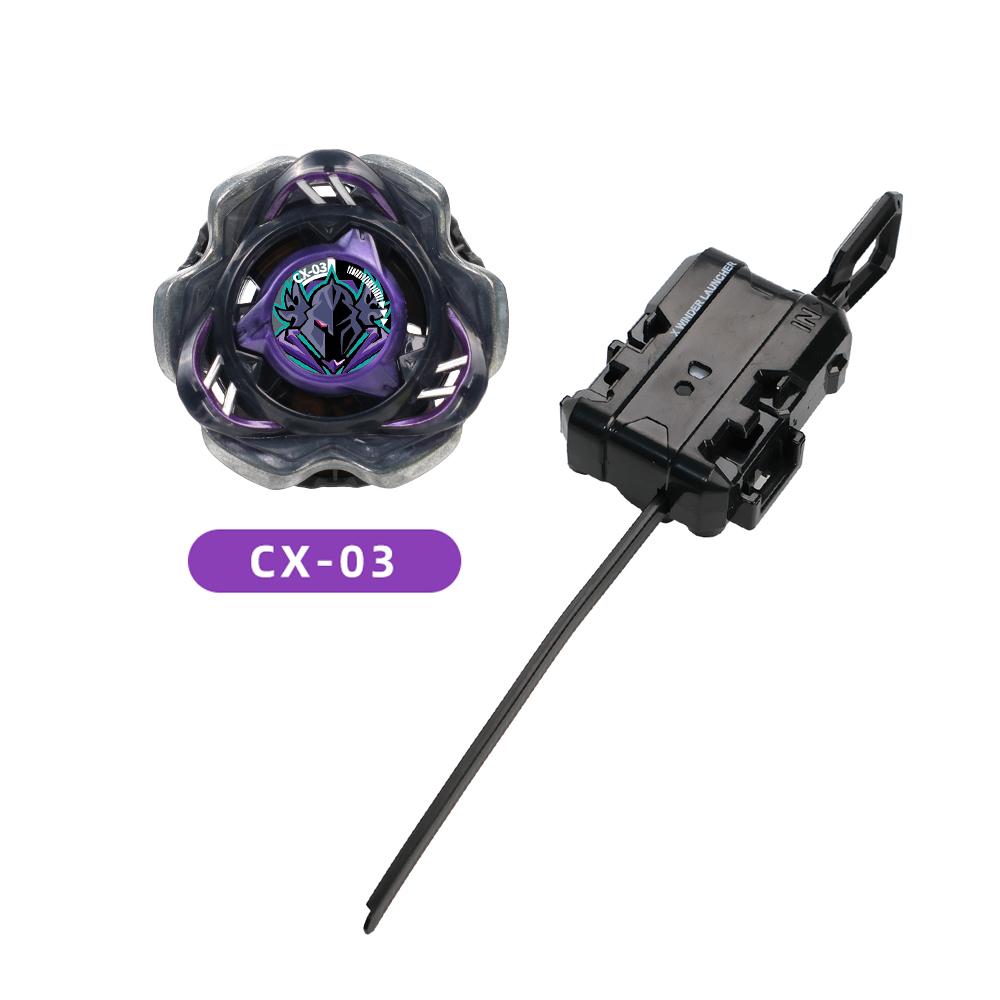 Beyx Sb Burst Gyro X Juguete Bx Gyro Bx001 Ux15 Bx44 Bx45 Cx03 Cx05 Bx00 Bx14 Bx13 Bx Bx-20 Bx-21 Bx-19 Walki Z Żyroskopem Luzem Set