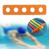 Pool Connector Foam Tube Hollow Floating Swimming Holed Swim Float
