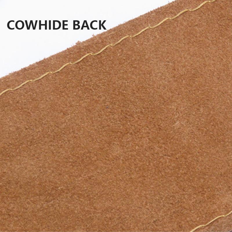 Anti-Slip Car Steering Wheel Braid Cover Hand-Sewn Car Steering Wheel Covers Are Suitable For 90% of the Models On The Market