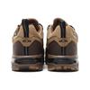 SALOMON X Atmos Acs + Cswp 'Brown' Sneakers 475042