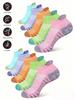 5/10 Pairs Women'S Men'S Accsesories Socks Ankle Socks Cheap S Clothes Y2K Cute Sports Funny Shoes Gift Valentine’S Day