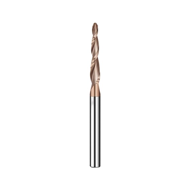 Solid Thread Engraving Drill Bit Steel Carving Tool For High Accuracy Metal Wood And Plastic Carving