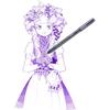 Ballpoint Pen - COPIC - Multiliner - Color Sepia - Tip 0.03mm - Indelible