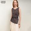 Maglione lavorato a maglia da donna