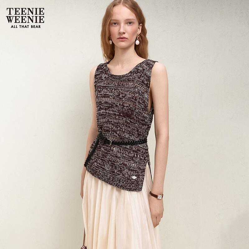 Teenie Weenie Women s Knitted Sweater S