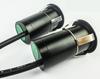 Five Generations Of Welcoming Car Lights 5W Laser Light Door Lights 3D Vip Lamp