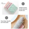 Home Kitchen Thicken Water Absorbent Coral Velvet Cleaning Dish Cloth Towel 10Pcs