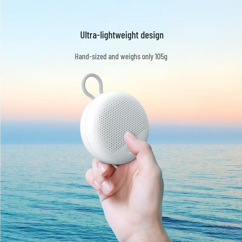 

Xiaodu Smart Speaker