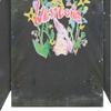 We11done 25fw Autumn Winter Rabbit Long Sleeve T-Shirt Unisex T-Shirt Gray WD-TT3-25-763-U-CH