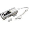 Compatible Oven Igniter for Kenmore / Sears 79070402012, Frigidaire FGF337GCA, Frigidaire FGF348KSK, Part Number AP3963555 Range