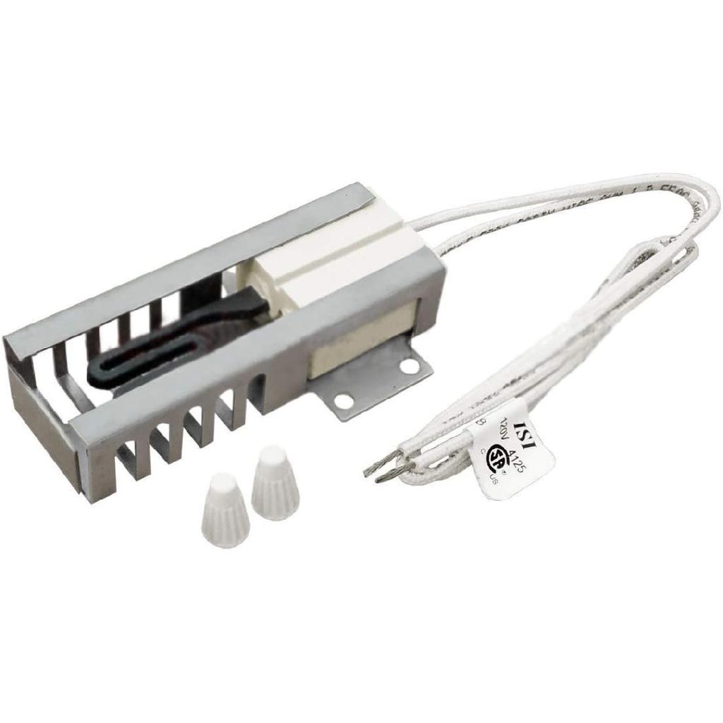 Compatible Oven Igniter for Kenmore / Sears 79070402012, Frigidaire FGF337GCA, Frigidaire FGF348KSK, Part Number AP3963555 Range