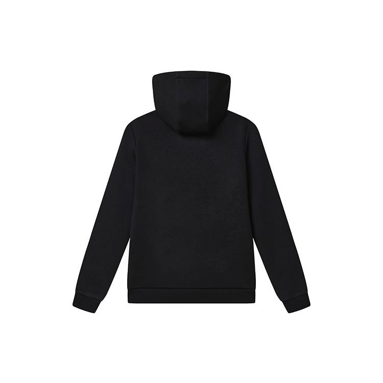 New FILA Sweatshirts Women's Black F11W317202F-BK